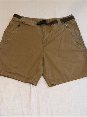 1708105 ROARK CAMPOVER ROARK’S TECHNICAL “OFF GRID SERIES” COLLECTION, SZ 31